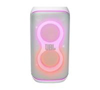 Enceinte de soirée portable JBL PartyBox Club 120 Bluetooth White