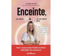 Enceinte, je peux ou je ne peux pas ?: Tous les interdits de la grossesse passés en revue pour 9 mois sereins