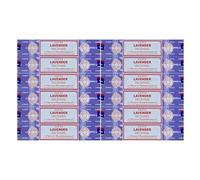 Satya Natural Lavender Incense Sticks – 15 g
