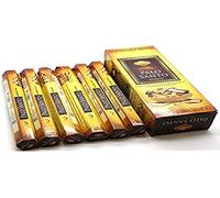 Encens Palo Santo Incense - 120 Sticks Box