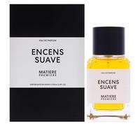 Encens Suave by Matiere Premiere for Men - 3.4 oz EDP Spray