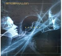 Encephalon - Audio Cd Encephalon - Echoes (2 Cd)