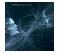 Encephalon - Audio Cd Encephalon - Echoes (2 Cd)