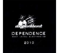 Encephalon Dependence 2010 (CD) (US IMPORT)