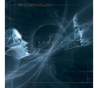 Encephalon - Echoes (2cd)