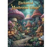 Enchanged Mushroom Village