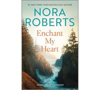 Enchant My Heart (Donovan Legacy)
