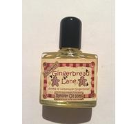 Enchante Gingerbread Lane Reviver Oil