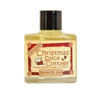 Enchante Reviver Oil - Christmas Spice Cottage