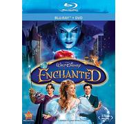 Enchanted [Blu-ray] [2007] [US Import]