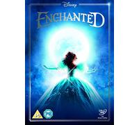 Enchanted – Disney