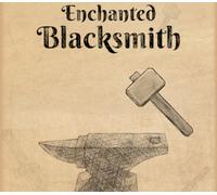 Enchanted Blacksmith PC Steam CD Key
