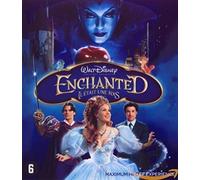 Enchanted [Blu-Ray] [2007]