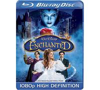 Enchanted [Blu-ray] [2007] [Import][Region A] [NTSC]