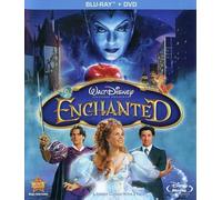 Enchanted [Blu-ray] [2007] [US Import]