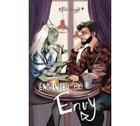 Enchanted by Envy: Passing Through Cafe #4