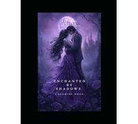 Enchanted By Shadows: Coloring Book