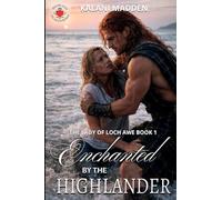 Enchanted By The Highlander