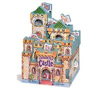 Mini House: The Enchanted Castle
