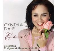 Cynthia Dale - Enchanted