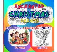 Enchanted Christmas Dreams