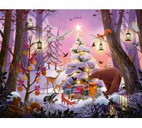 Enchanted Christmas Eve