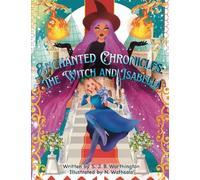 Enchanted Chronicles: The Witch and Isabella