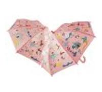 Enchanted Colour Changing Umbrella