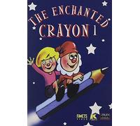 Enchanted Crayon 1 [DVD] [Region 1] [US Import] [NTSC]