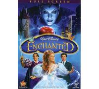 Enchanted [DVD] [2007] [Region 1] [US Import] [NTSC]