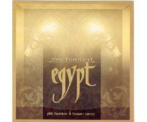 Enchanted Egypt by Phil Thornton (2004-11-02)
