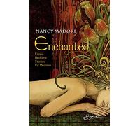 Enchanted: Erotic Bedtime Stories for Women