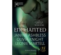 Enchanted: Erotic Fairy Tales