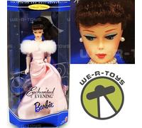 Barbie 1995 Collector Edition 1960 Fashion and Doll Reproduction 12 Inch Doll
