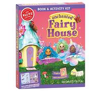 Enchanted Fairy House: Magical Garden: 1 (Klutz)