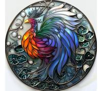Enchanted Feathers nr.2 Mias Garden Fairy Wall Art