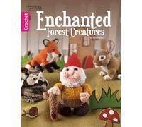 Enchanted Forest Creatures