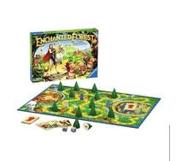Enchanted Forest Jigsaw Puzzle - Brand New Sealed