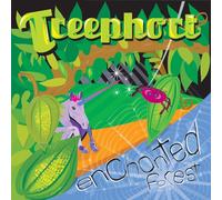 Enchanted Forest [Us Import]