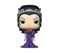 Enchanted Funko POP! Queen Narissa Vinyl Figure