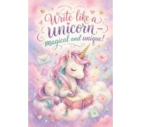 Enchanted Galaxy Penman: A Stellar Fantasy Diary for Unleashing Creative Magic and Brilliant Ideas