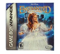 Enchanted / Game