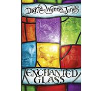 Enchanted Glass – Harper Collins Publishers