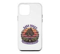 Enchanted House Wild Mother Folklore Witchy Case for iPhone 12 mini