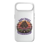 Enchanted House Wild Mother Folklore Witchy Case for iPhone Air