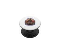 Enchanted House Wild Mother Folklore Witchy PopSockets Adhesive PopGrip