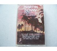 Enchanted Islands [CASSETTE]