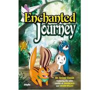 Enchanted Journey [DVD] [Region 1] [US Import] [NTSC]