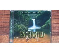 Enchanted Journey (Natural Dreams : Music for Relaxation) by N/A (0100-01-01)