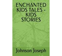 ENCHANTED KIDS TALES - KIDS STORIES